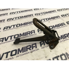 Ручка открытия капота Toyota Avensis 3 T27 2009- 5355005010